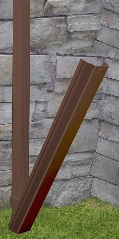 Alternate view