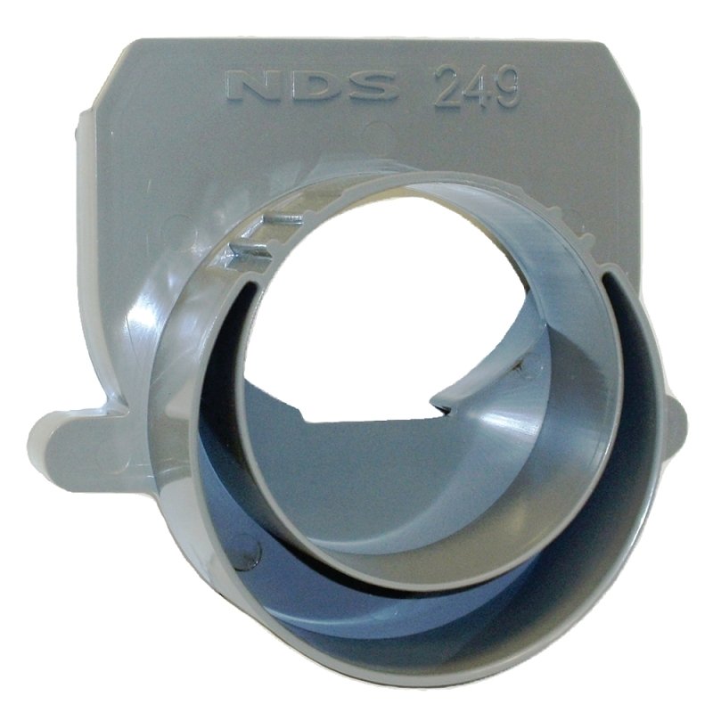 Alternate view