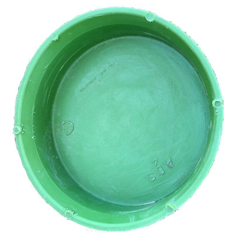 Alternate view