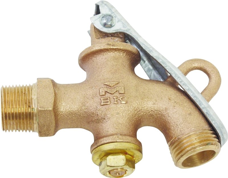 Alternate view