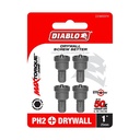 Alternate view