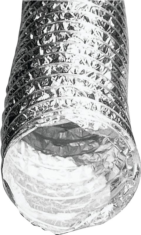 Alternate view