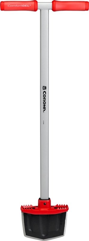 Alternate view