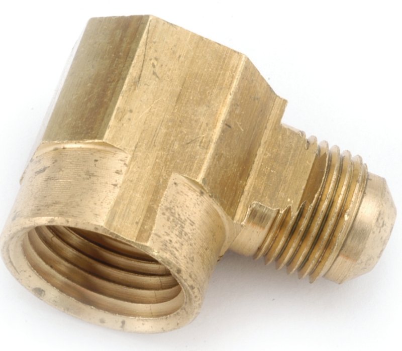 Alternate view