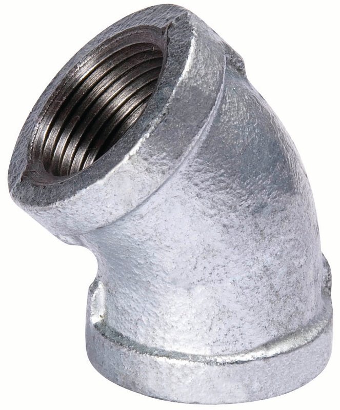 Alternate view