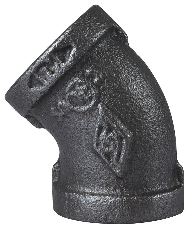Alternate view
