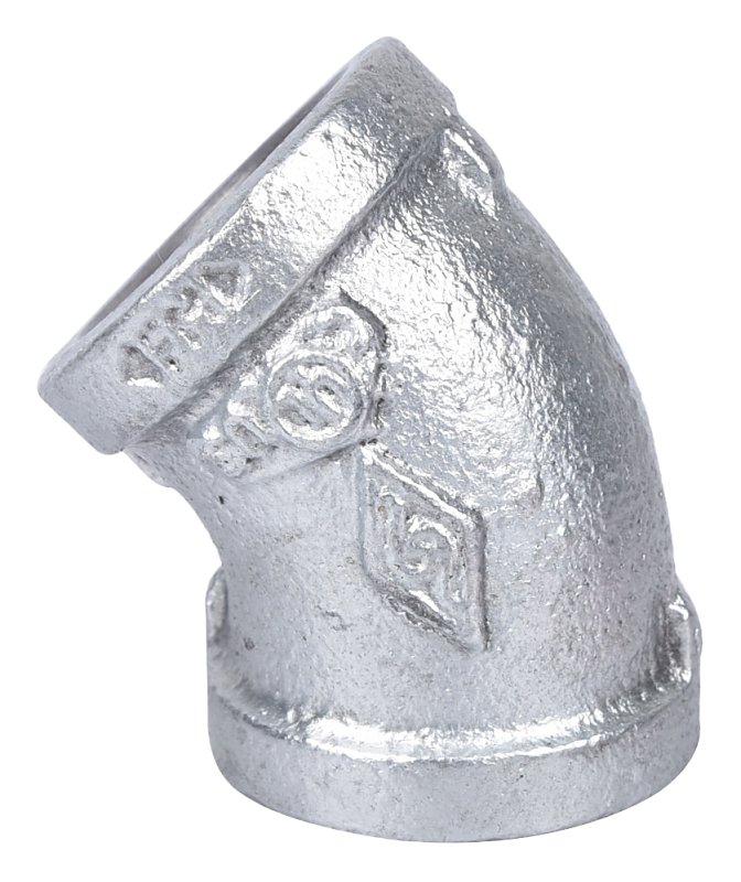 Alternate view