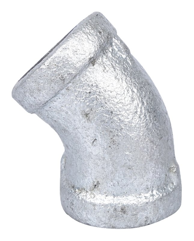 Alternate view