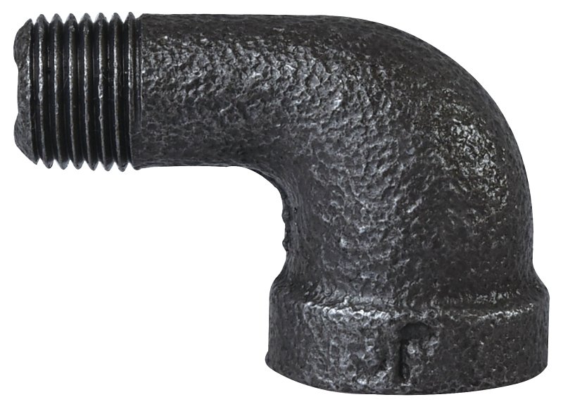 Alternate view