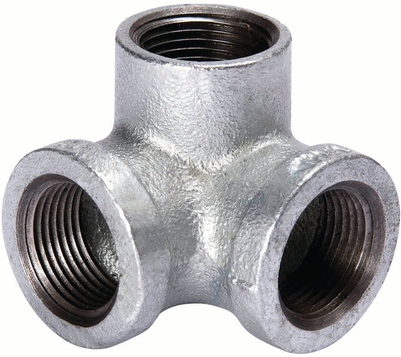 Alternate view