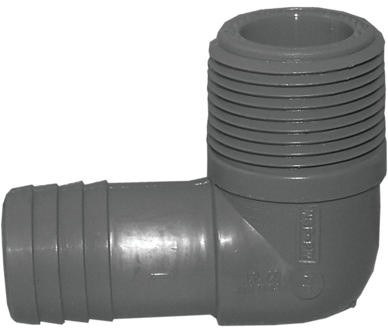 Alternate view