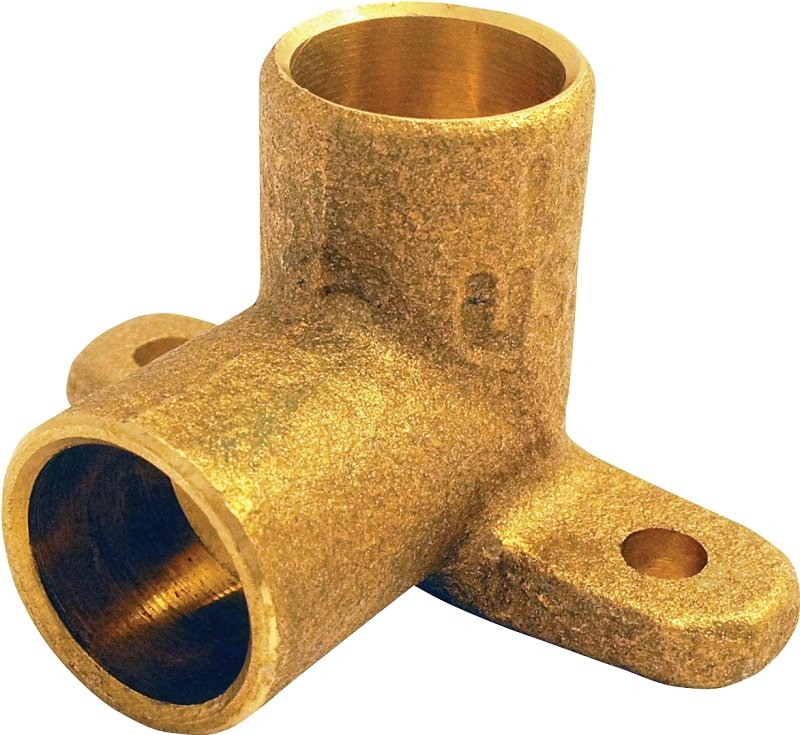 Alternate view