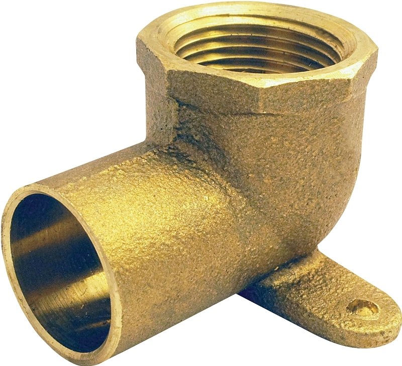 Alternate view