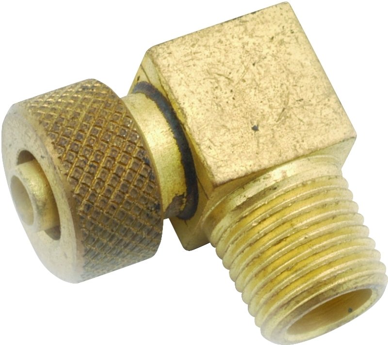 Alternate view