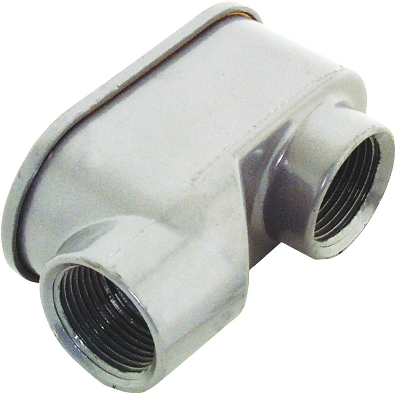 Alternate view