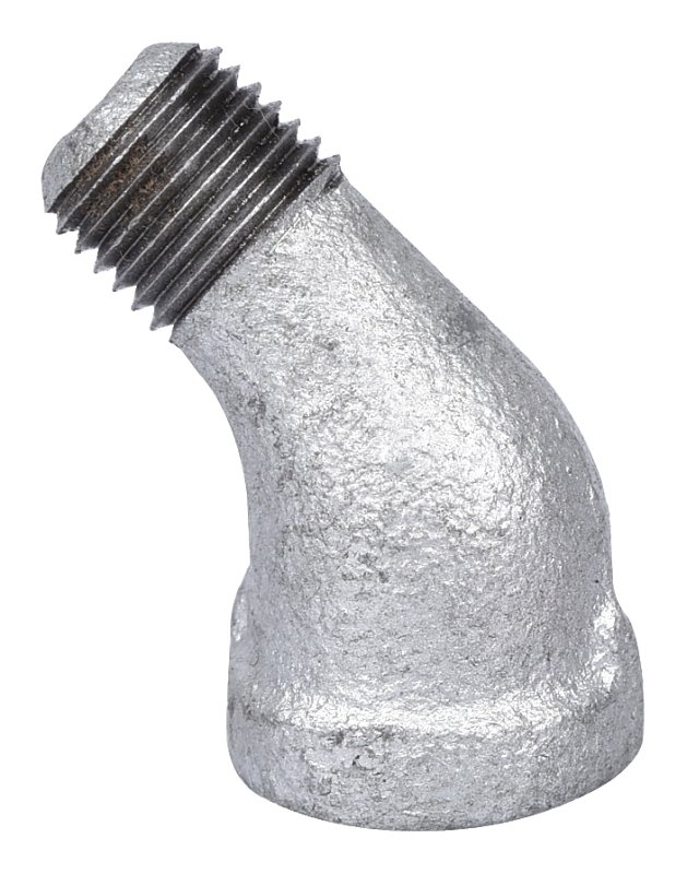 Alternate view