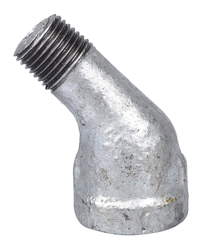 Alternate view