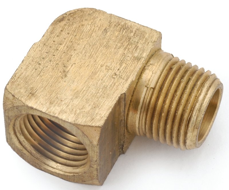 Alternate view