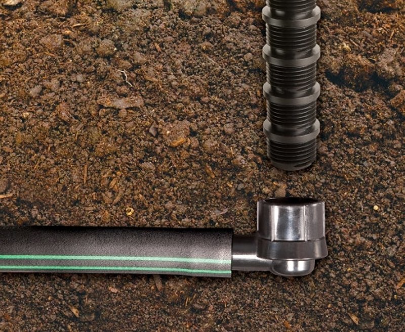 Alternate view