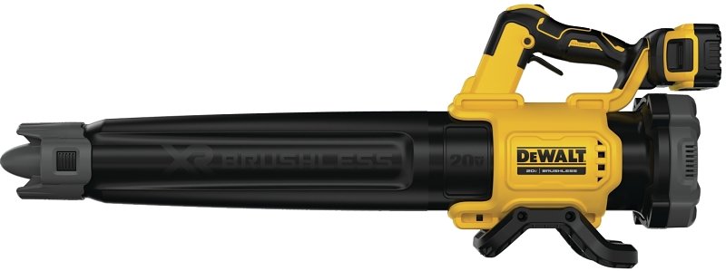 Alternate view