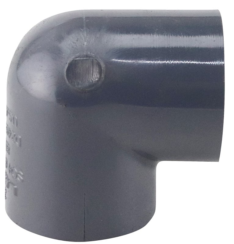 Alternate view
