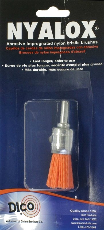 Alternate view