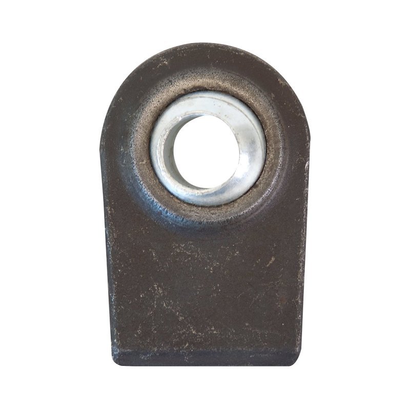 Alternate view