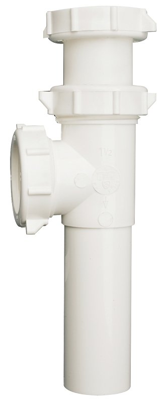 Alternate view