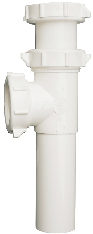 Alternate view