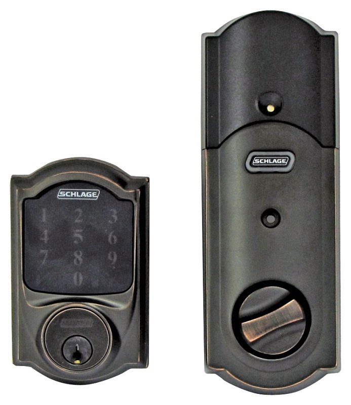 Alternate view