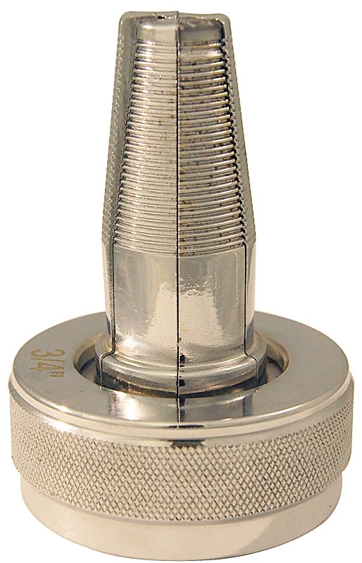 Alternate view