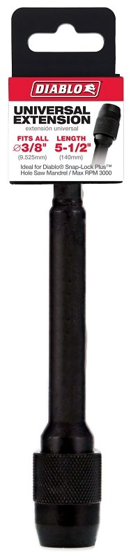 Alternate view