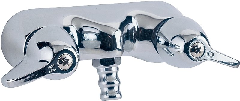 Alternate view