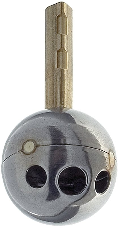 Alternate view