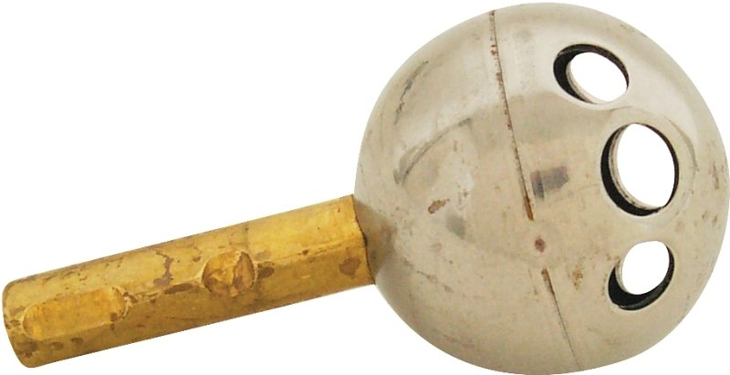 Alternate view