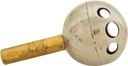 Alternate view