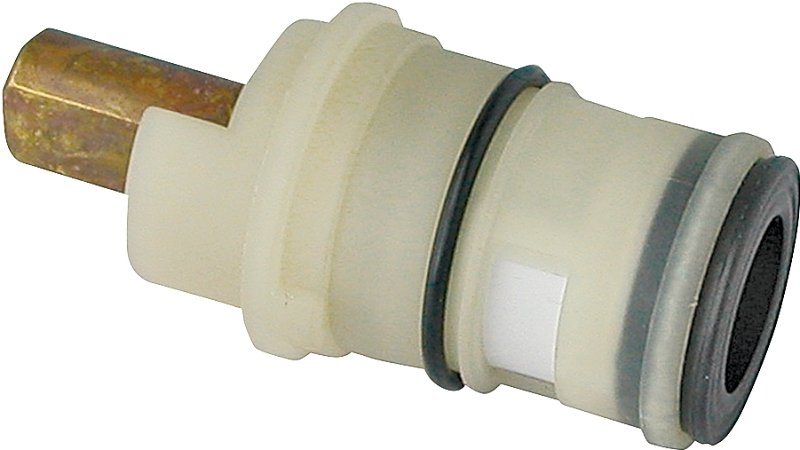 Alternate view