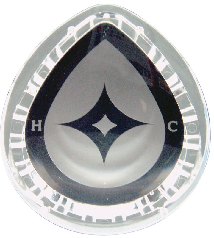 Alternate view