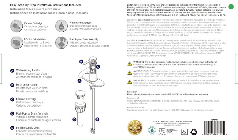 Alternate view