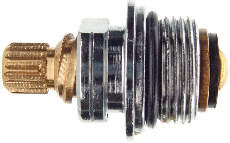 Alternate view