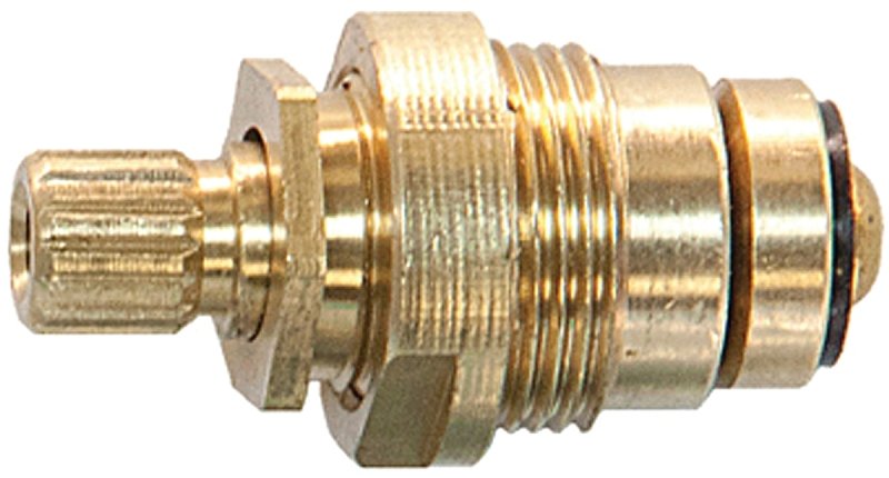 Alternate view