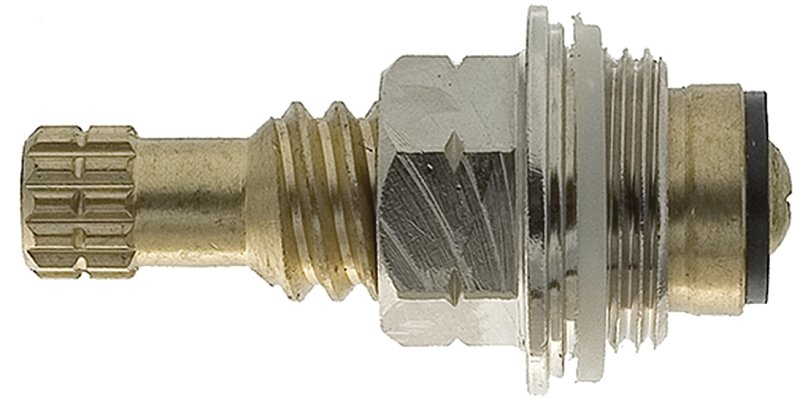 Alternate view