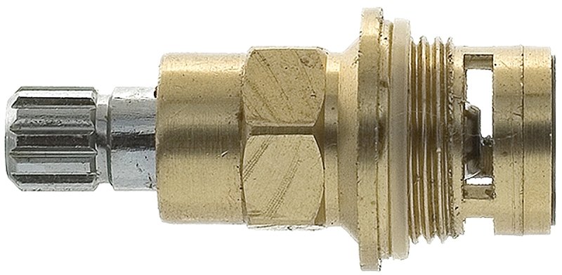 Alternate view