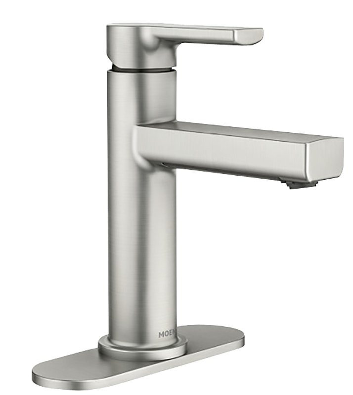 Alternate view