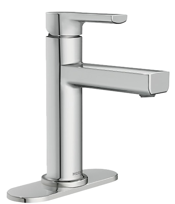 Alternate view