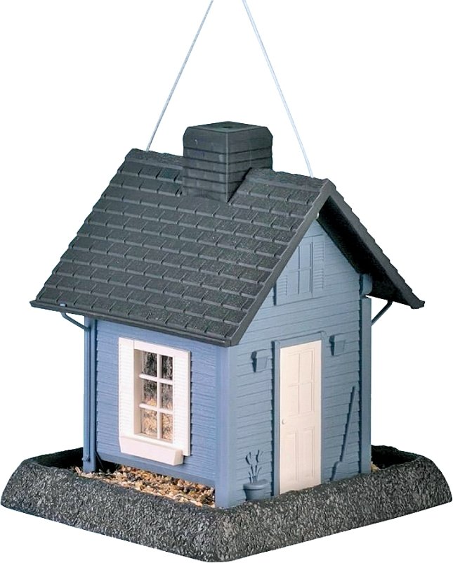 Alternate view