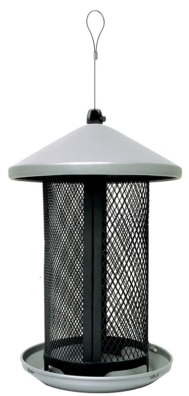 Alternate view