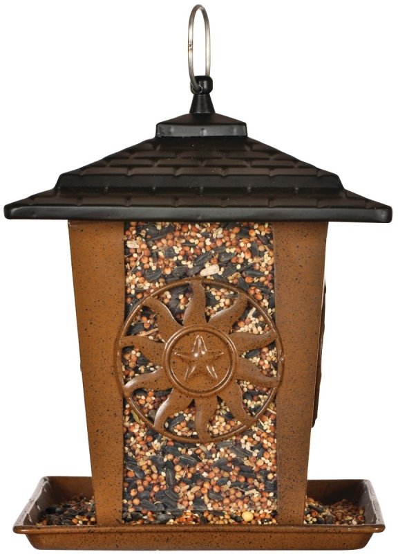 Alternate view