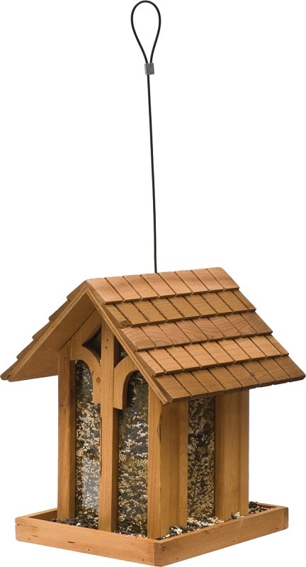 Alternate view