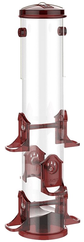 Alternate view